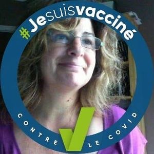 Meet your Posher, Ginette